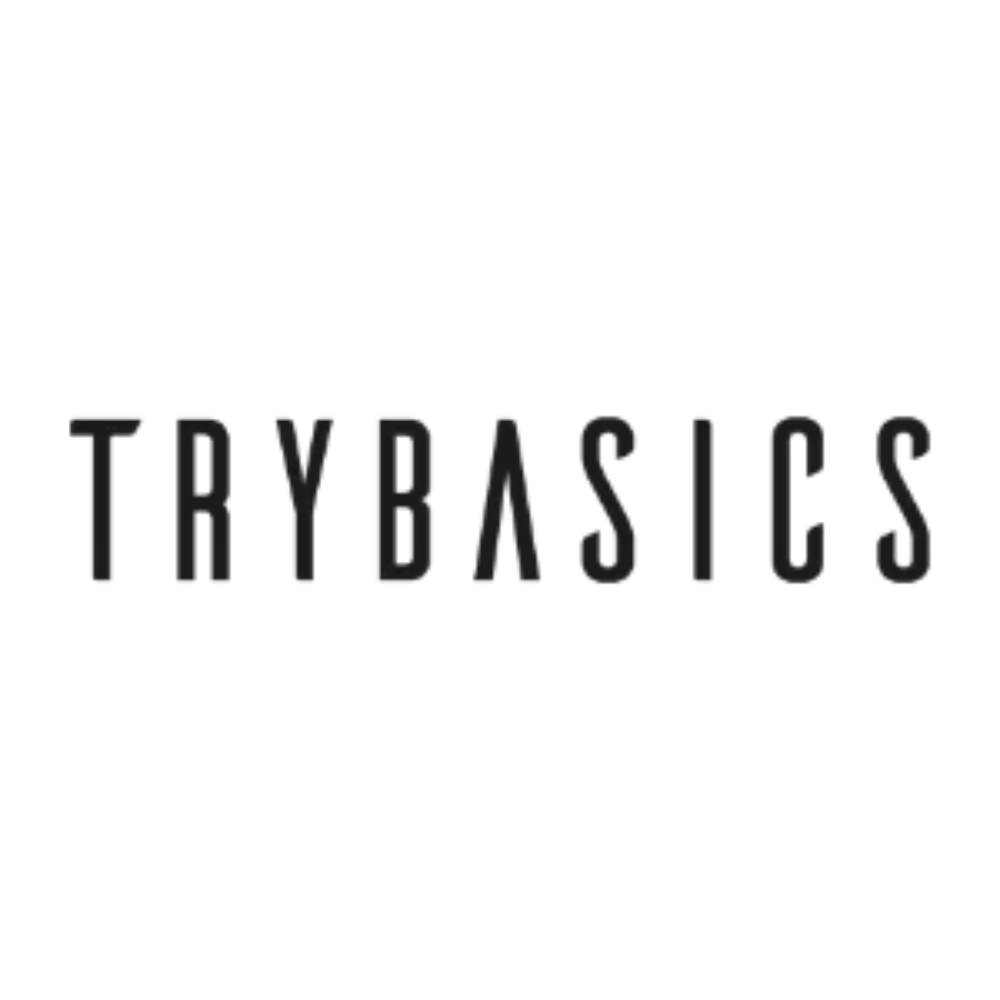 Logo Trybasics