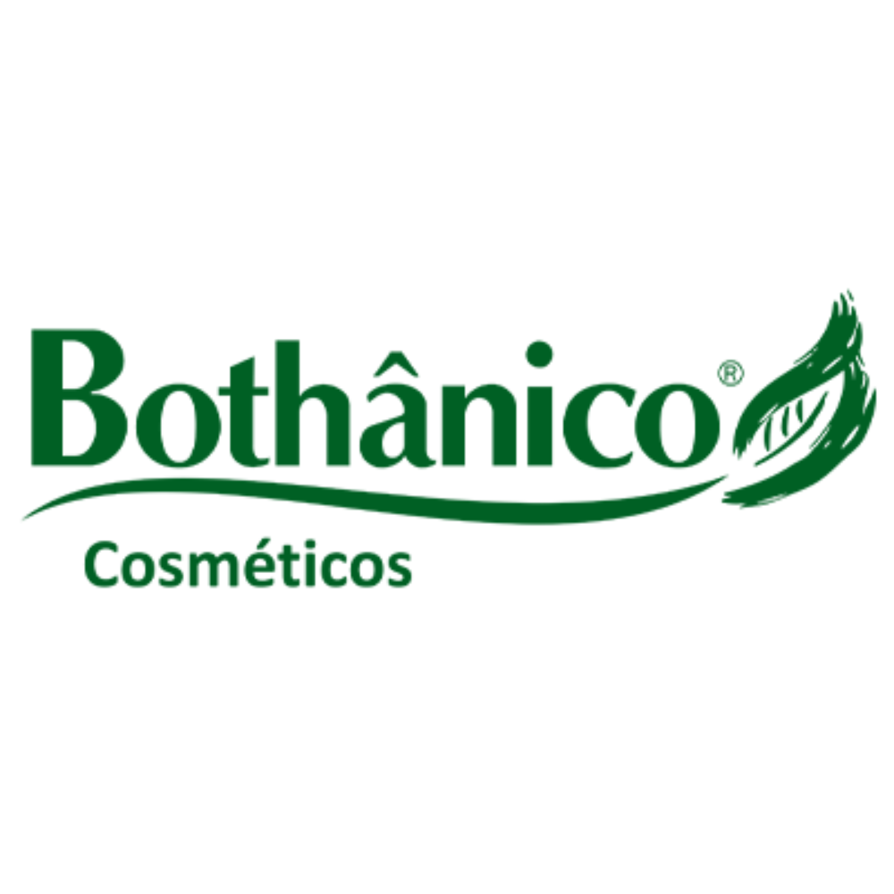Logo Bothânico Cosméticos